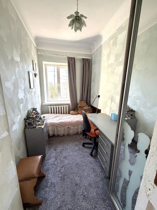 A house for sale in Zavodsky district on Aleksandr Nevsky Street