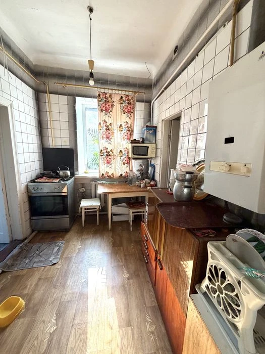 A house for sale in Zavodsky district on Aleksandr Nevsky Street