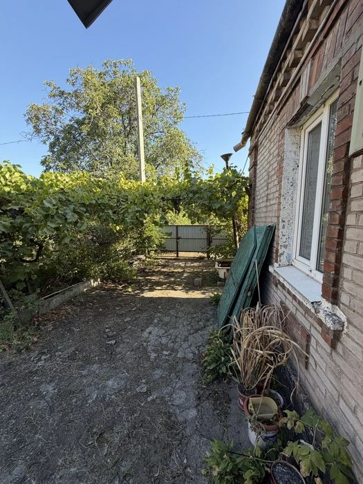 A house for sale in Zavodsky district on Aleksandr Nevsky Street