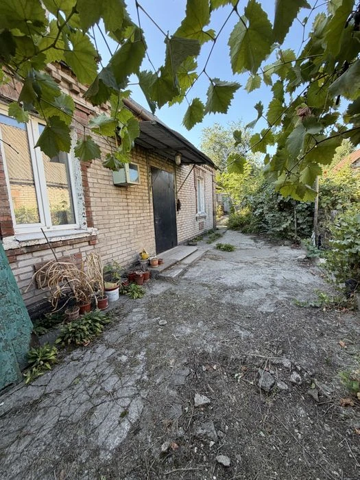 A house for sale in Zavodsky district on Aleksandr Nevsky Street