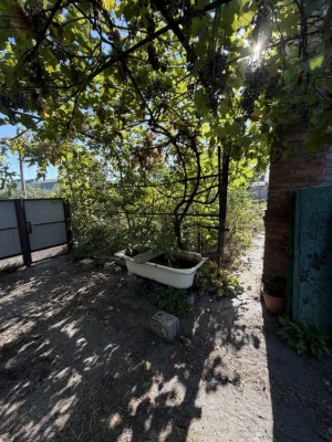 A house for sale in Zavodsky district on Aleksandr Nevsky Street