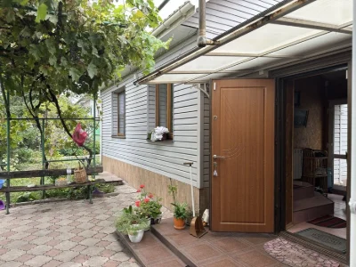 House for sale on Mriya St. Borodinsky Amstor