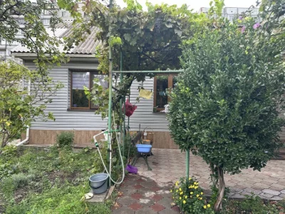 House for sale on Mriya St. Borodinsky Amstor