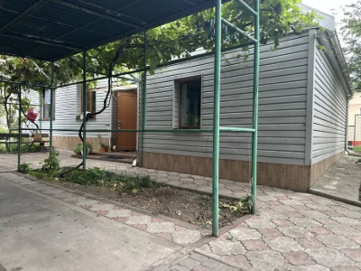 House for sale on Mriya St. Borodinsky Amstor