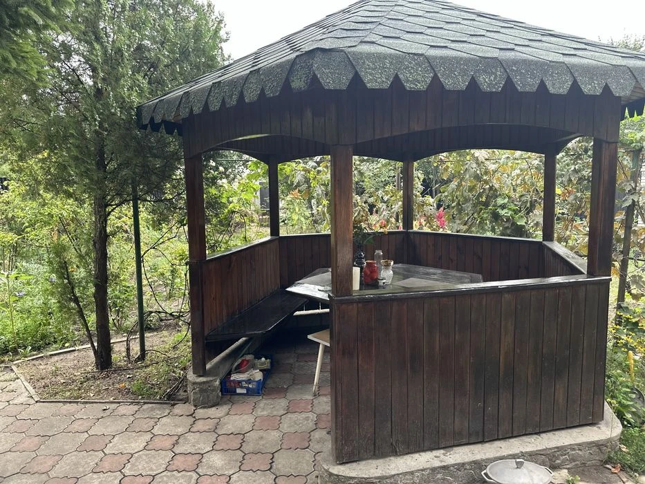 House for sale on Mriya St. Borodinsky Amstor