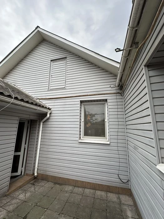 House for sale on Mriya St. Borodinsky Amstor