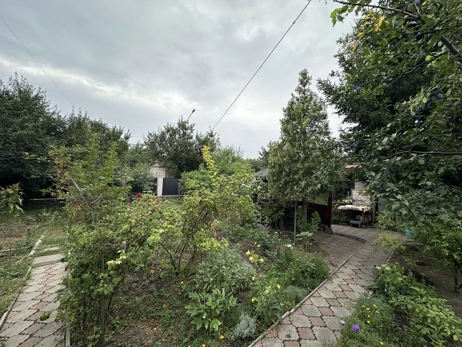 House for sale on Mriya St. Borodinsky Amstor