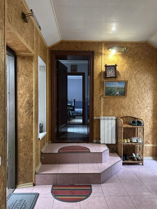 House for sale on Mriya St. Borodinsky Amstor