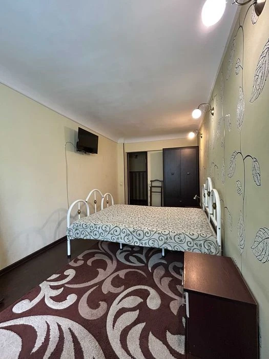 Продам 2к квартиру в Центре на Челюскина 51м.кв.