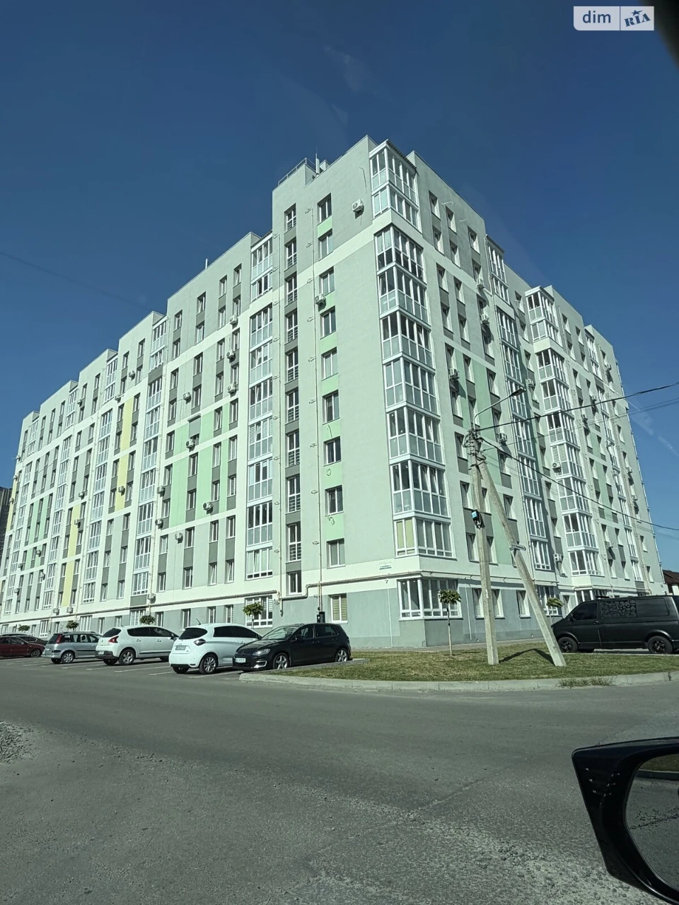 Продаж Квартира Ювілейний