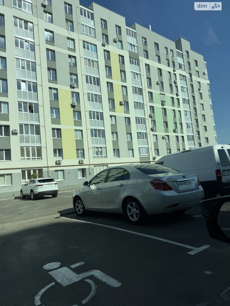 Продаж Квартира Ювілейний