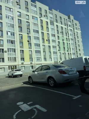 Продаж Квартира Ювілейний