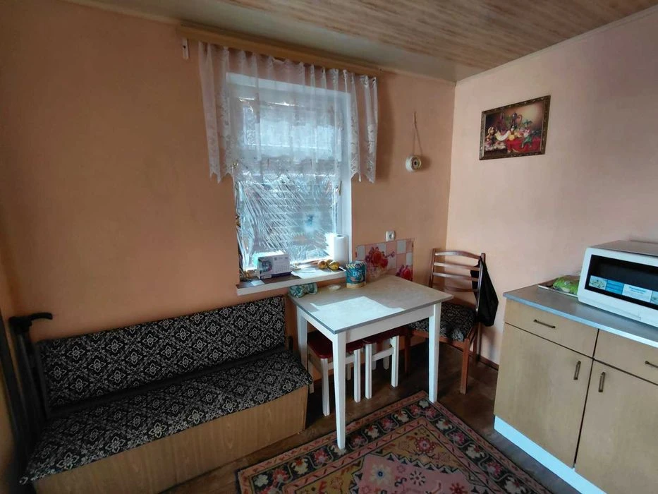 + Продам дом  ост. Футбольная Кичкас  28200 дол.