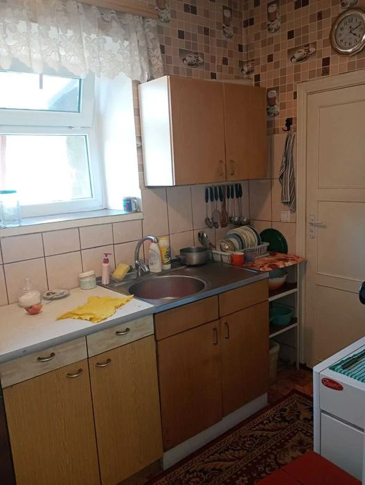 + Продам дом  ост. Футбольная Кичкас  28200 дол.