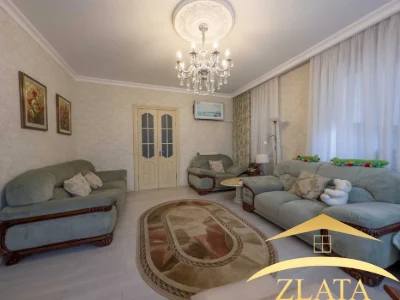 2 houses for sale in Oleksandrivskyi district