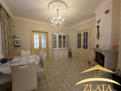 2 houses for sale in Oleksandrivskyi district