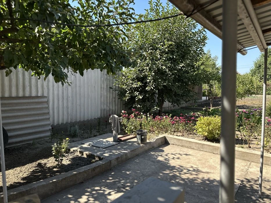 House for sale in Zavodsky district.