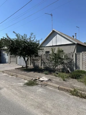 House for sale in Zavodsky district.