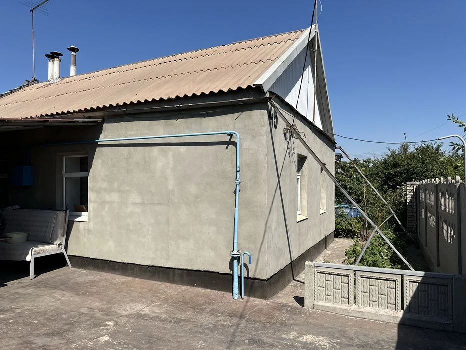 House for sale in Zavodsky district.