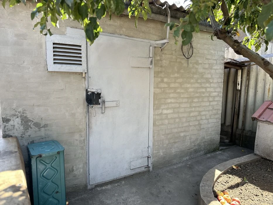 House for sale in Zavodsky district.