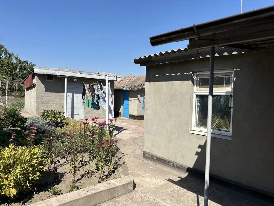 House for sale in Zavodsky district.