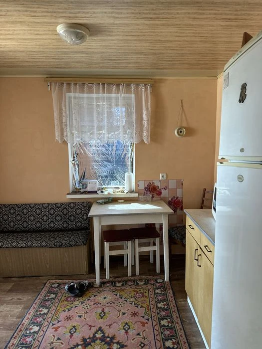 House for sale in Zavodsky district.