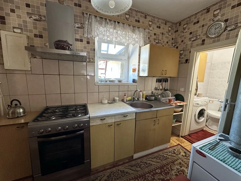 House for sale in Zavodsky district.