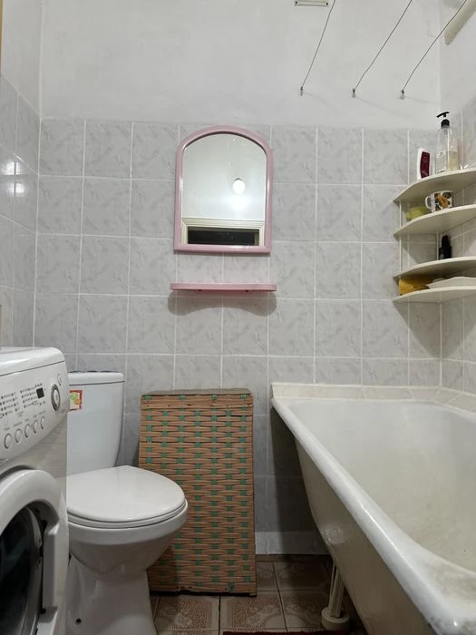 House for sale in Zavodsky district.