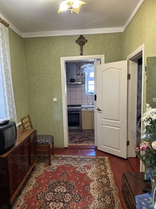 House for sale in Zavodsky district.