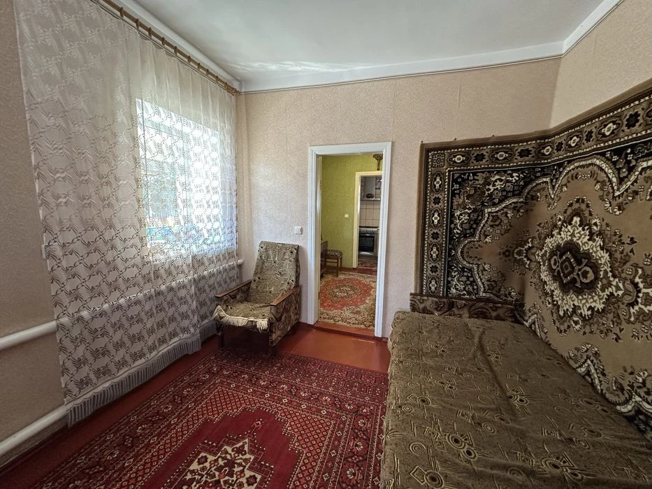 House for sale in Zavodsky district.