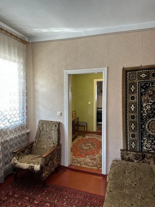 House for sale in Zavodsky district.