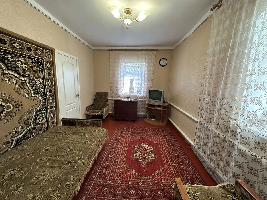House for sale in Zavodsky district.