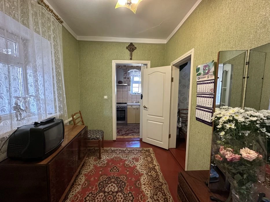 House for sale in Zavodsky district.