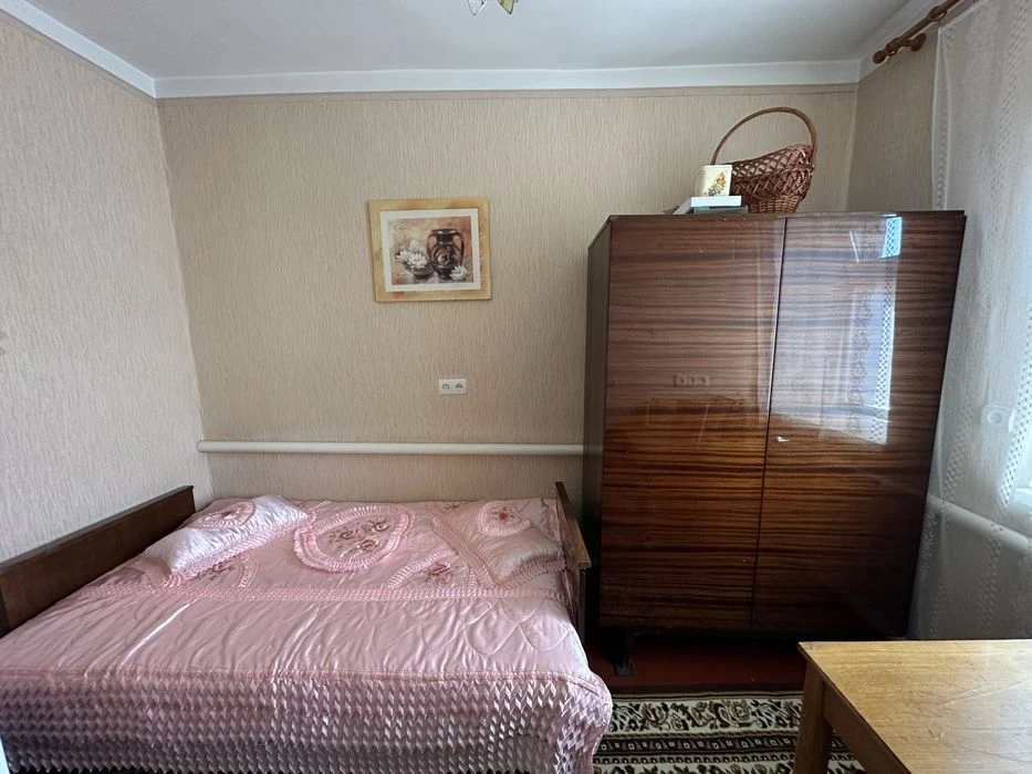 House for sale in Zavodsky district.