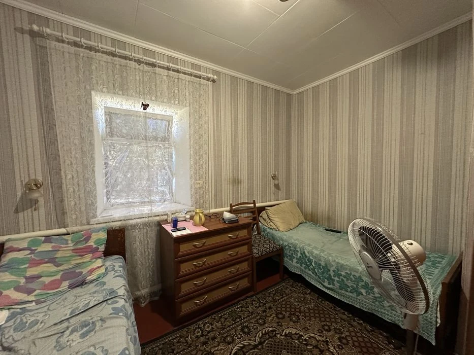 House for sale in Zavodsky district.