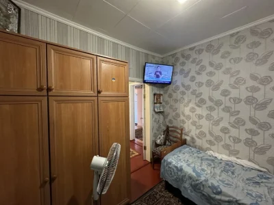 House for sale in Zavodsky district.