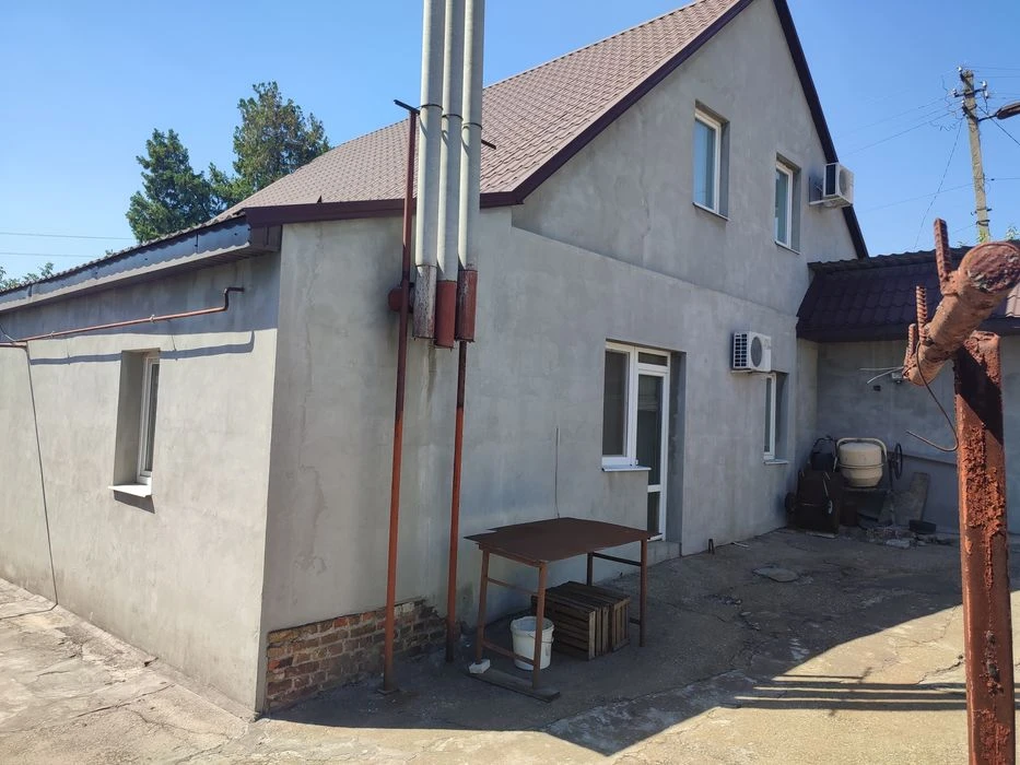 Продажа современного 2-х этажного дома.