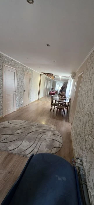 Sale of 1/2 part of a house 75 sq m in Otradnoe