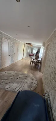 Sale of 1/2 part of a house 75 sq m in Otradnoe