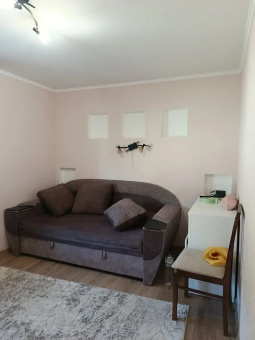 Sale of 1/2 part of a house 75 sq m in Otradnoe