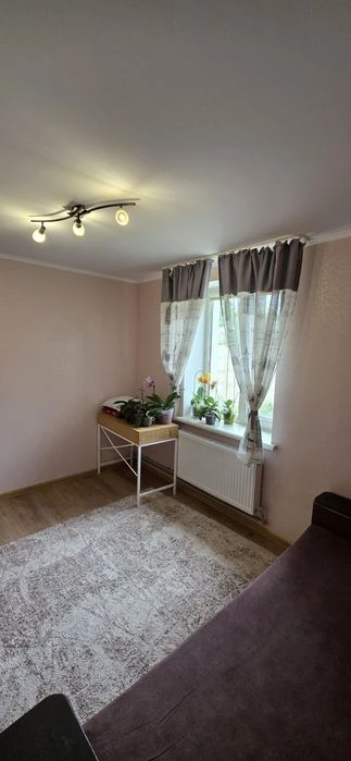 Sale of 1/2 part of a house 75 sq m in Otradnoe