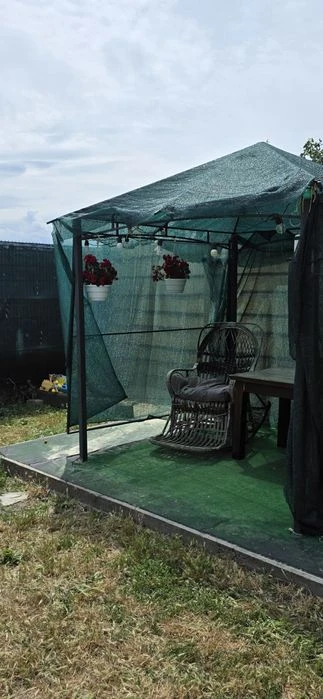 Sale of 1/2 part of a house 75 sq m in Otradnoe