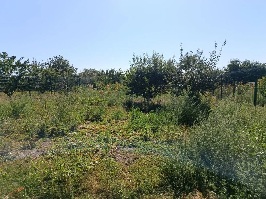 Sale of 1/2 part of a house 75 sq m in Otradnoe