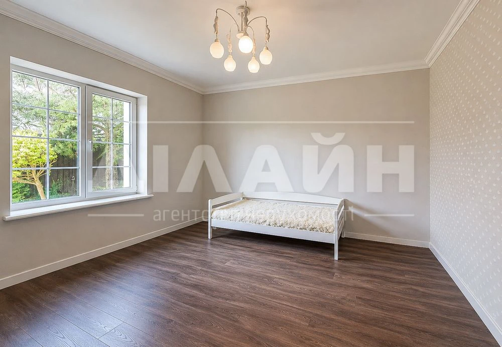 Cozy 1-story family house for sale | Borodins