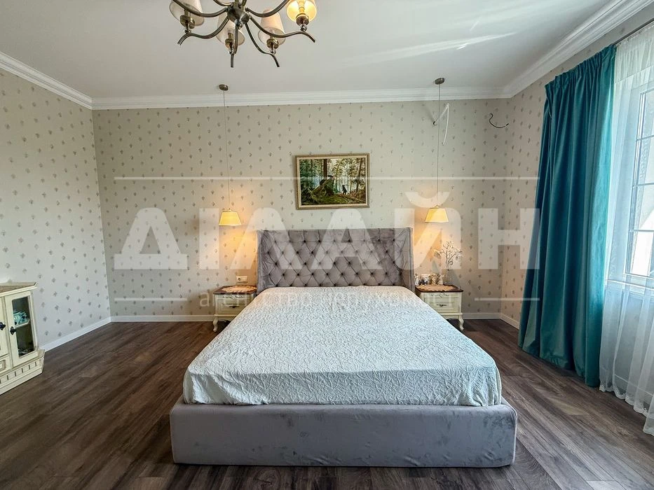 Cozy 1-story family house for sale | Borodins