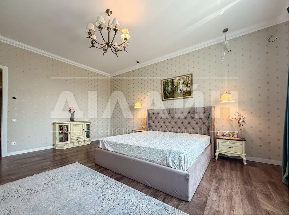 Cozy 1-story family house for sale | Borodins