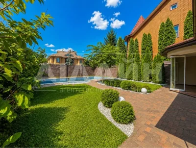 Суперексклюзивное предложение в центре Запорожья | 293,5 м² |
