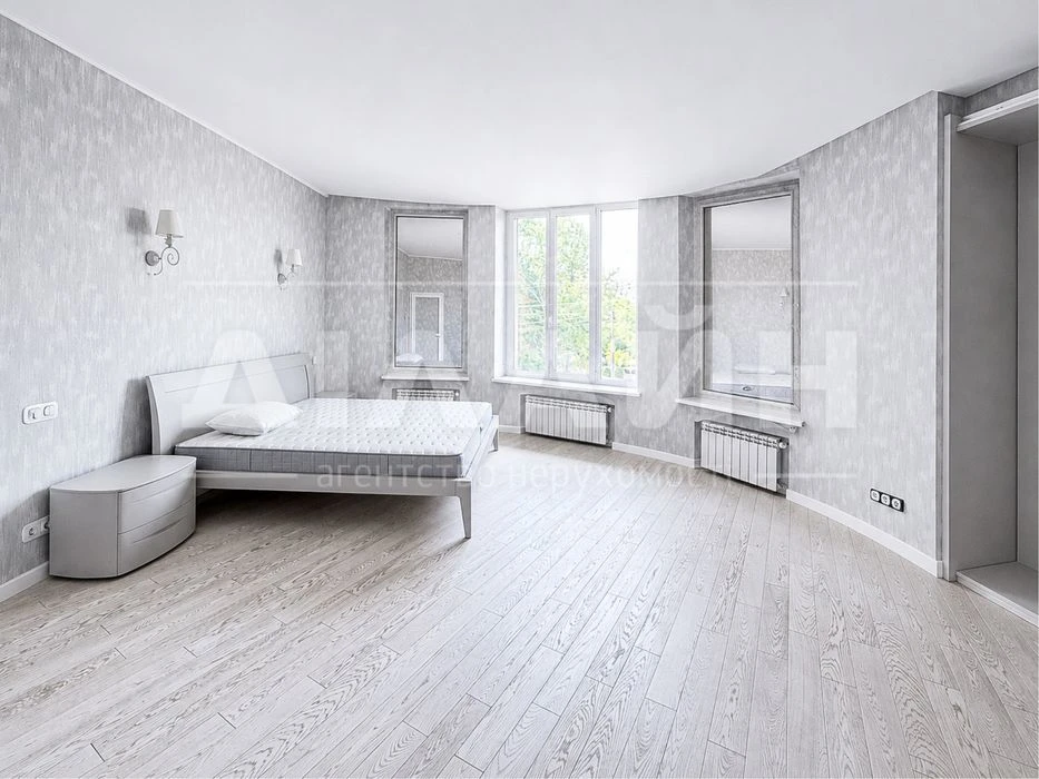 Суперексклюзивное предложение в центре Запорожья | 293,5 м² |