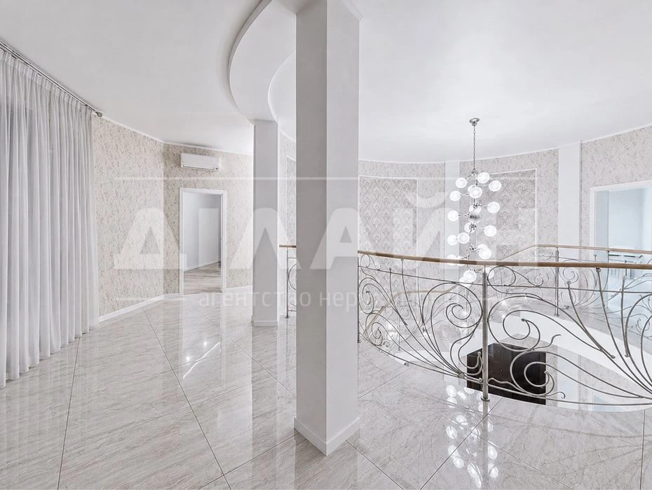 Суперексклюзивное предложение в центре Запорожья | 293,5 м² |