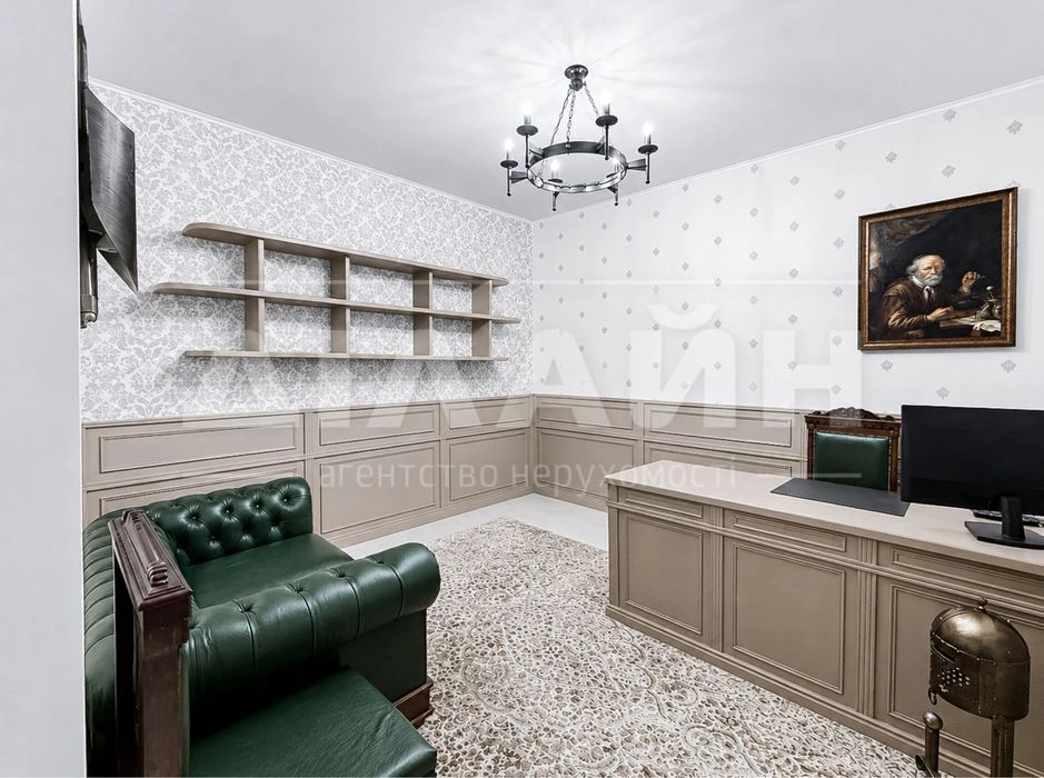 Суперексклюзивное предложение в центре Запорожья | 293,5 м² |